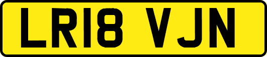 LR18VJN
