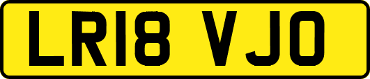 LR18VJO