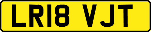 LR18VJT