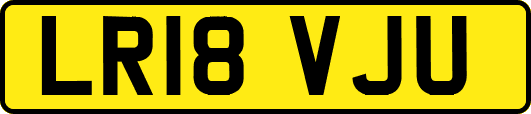 LR18VJU
