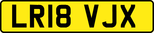 LR18VJX