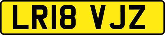 LR18VJZ
