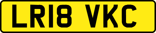 LR18VKC