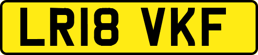 LR18VKF