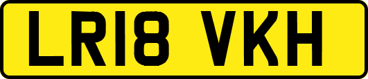 LR18VKH