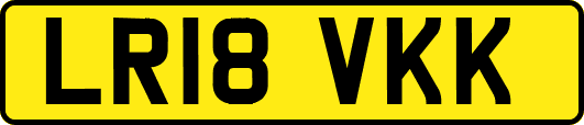 LR18VKK