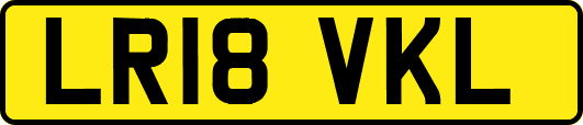 LR18VKL