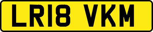 LR18VKM