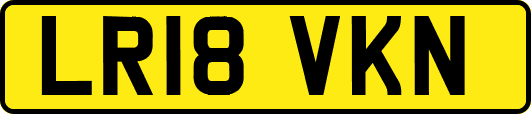 LR18VKN