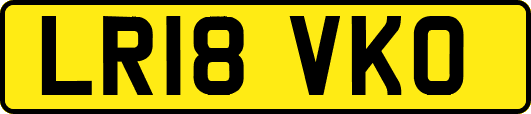 LR18VKO
