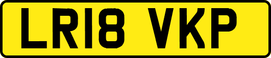 LR18VKP