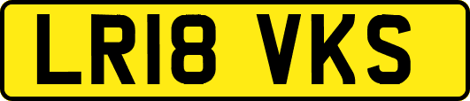 LR18VKS