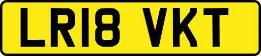 LR18VKT