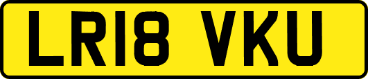 LR18VKU