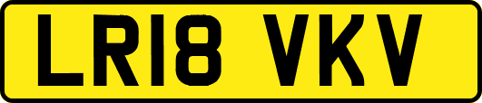 LR18VKV