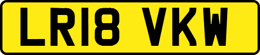 LR18VKW