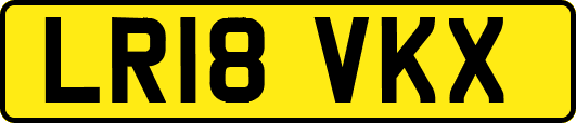 LR18VKX
