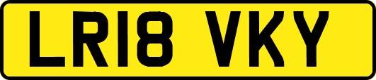 LR18VKY