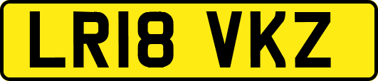 LR18VKZ
