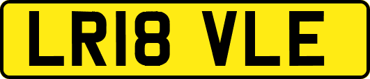 LR18VLE