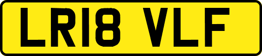 LR18VLF