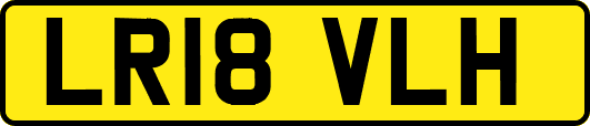 LR18VLH