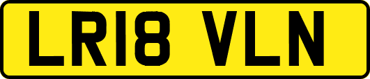 LR18VLN