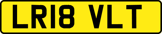 LR18VLT