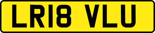 LR18VLU