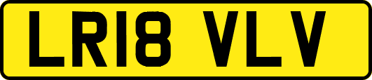 LR18VLV