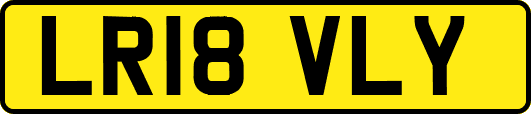 LR18VLY
