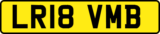 LR18VMB