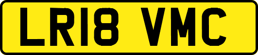 LR18VMC