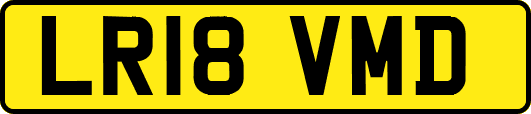 LR18VMD