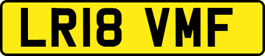 LR18VMF