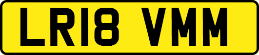 LR18VMM