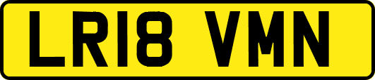 LR18VMN