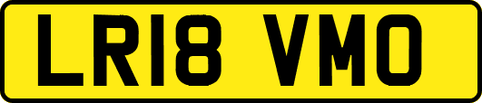 LR18VMO