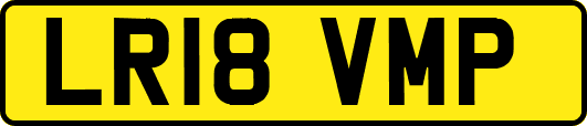 LR18VMP
