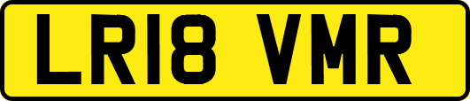 LR18VMR