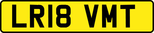 LR18VMT