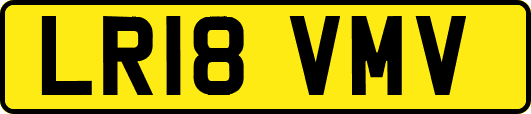 LR18VMV