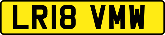 LR18VMW