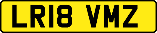 LR18VMZ