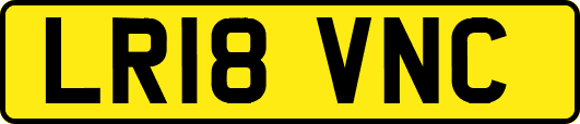 LR18VNC