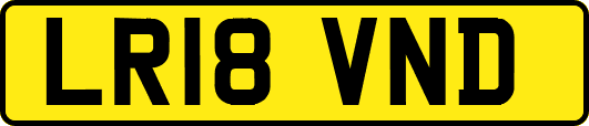 LR18VND