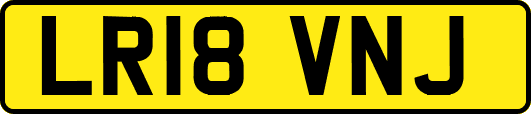 LR18VNJ