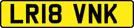LR18VNK