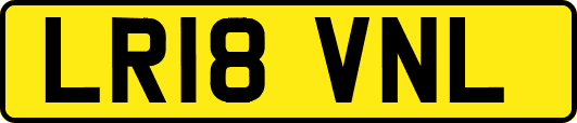 LR18VNL