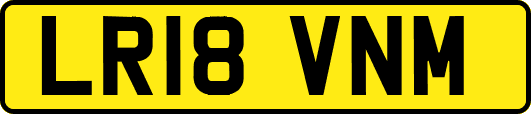 LR18VNM